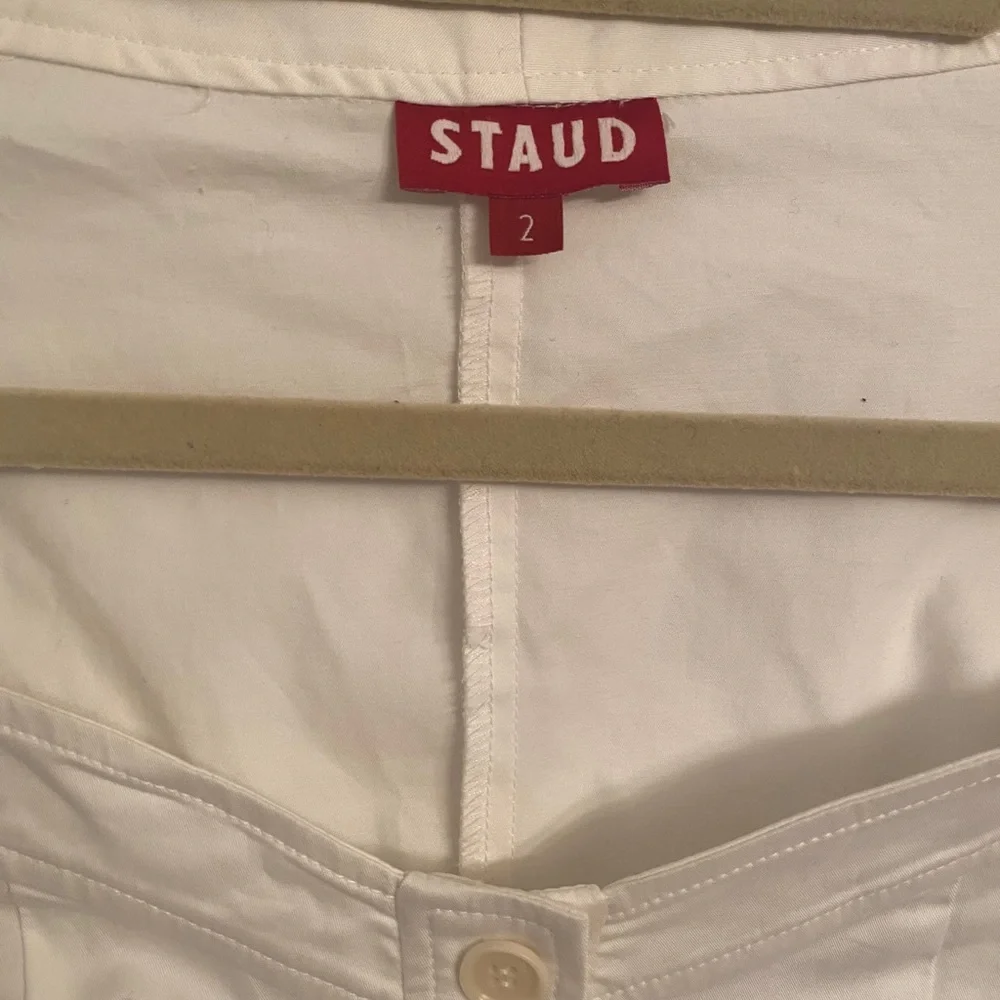 Staud Rene Top - Picture 5 of 11